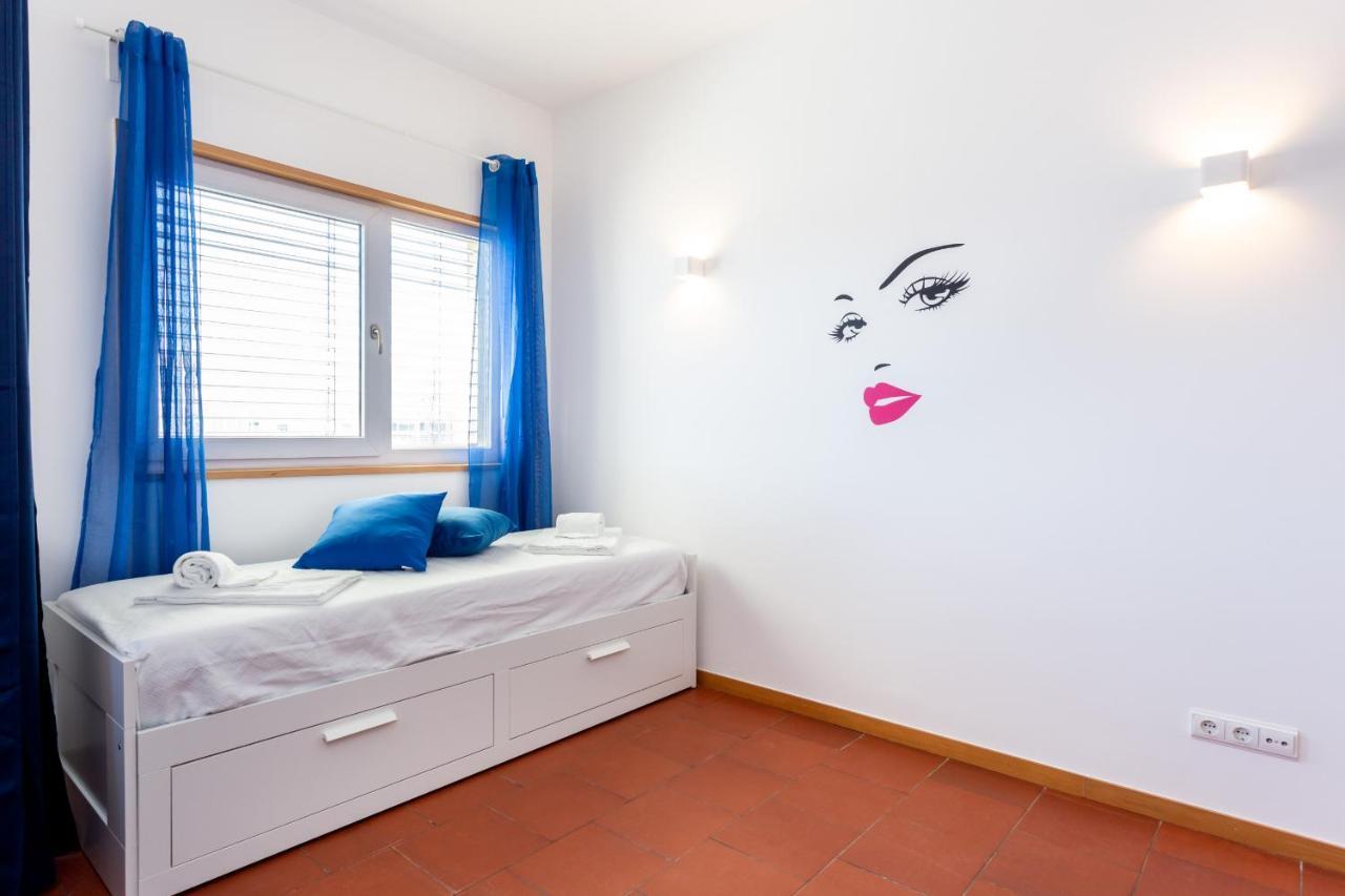 Marina Lovers By Seewest Lagos Exterior foto