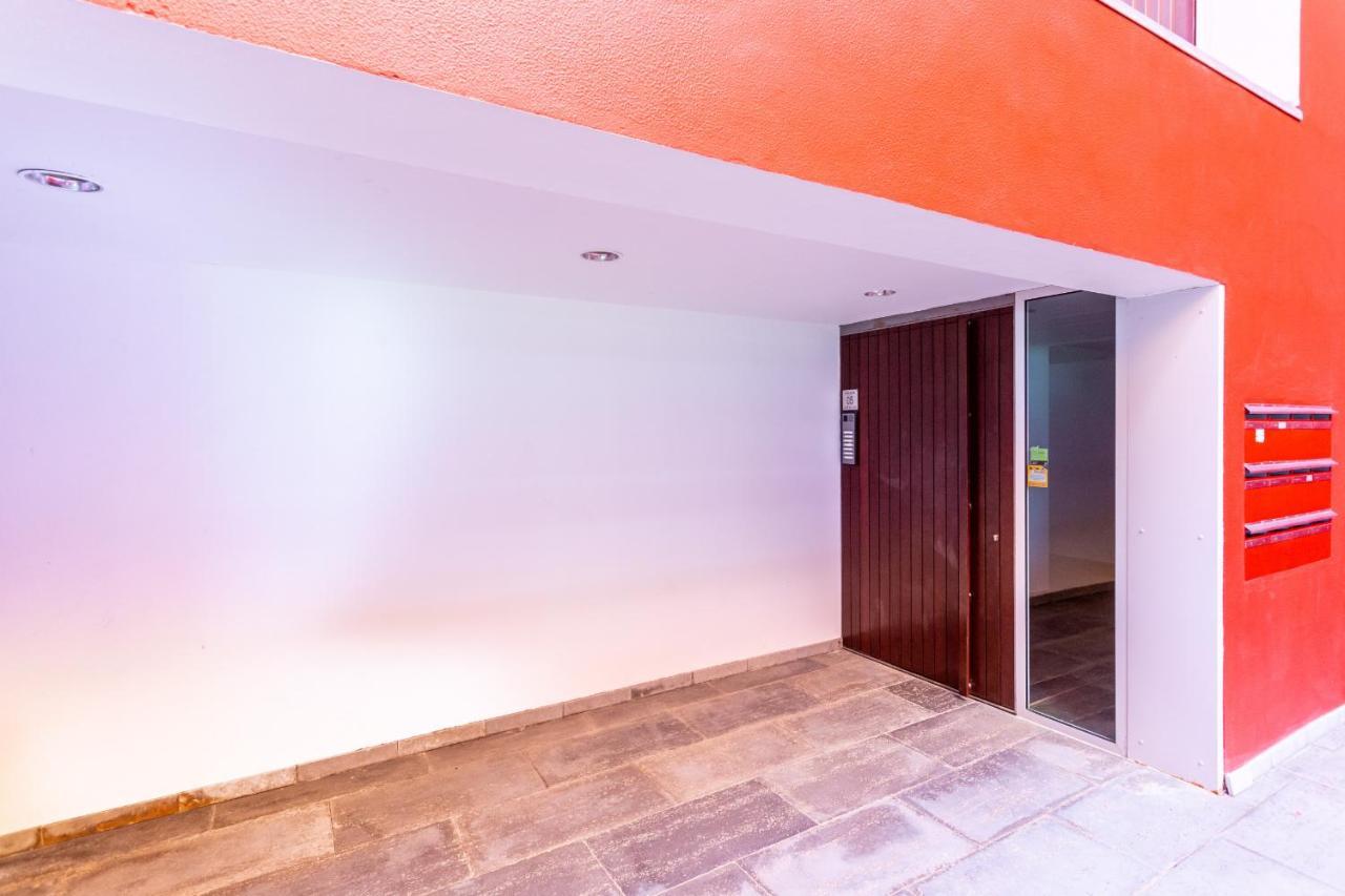 Marina Lovers By Seewest Lagos Exterior foto