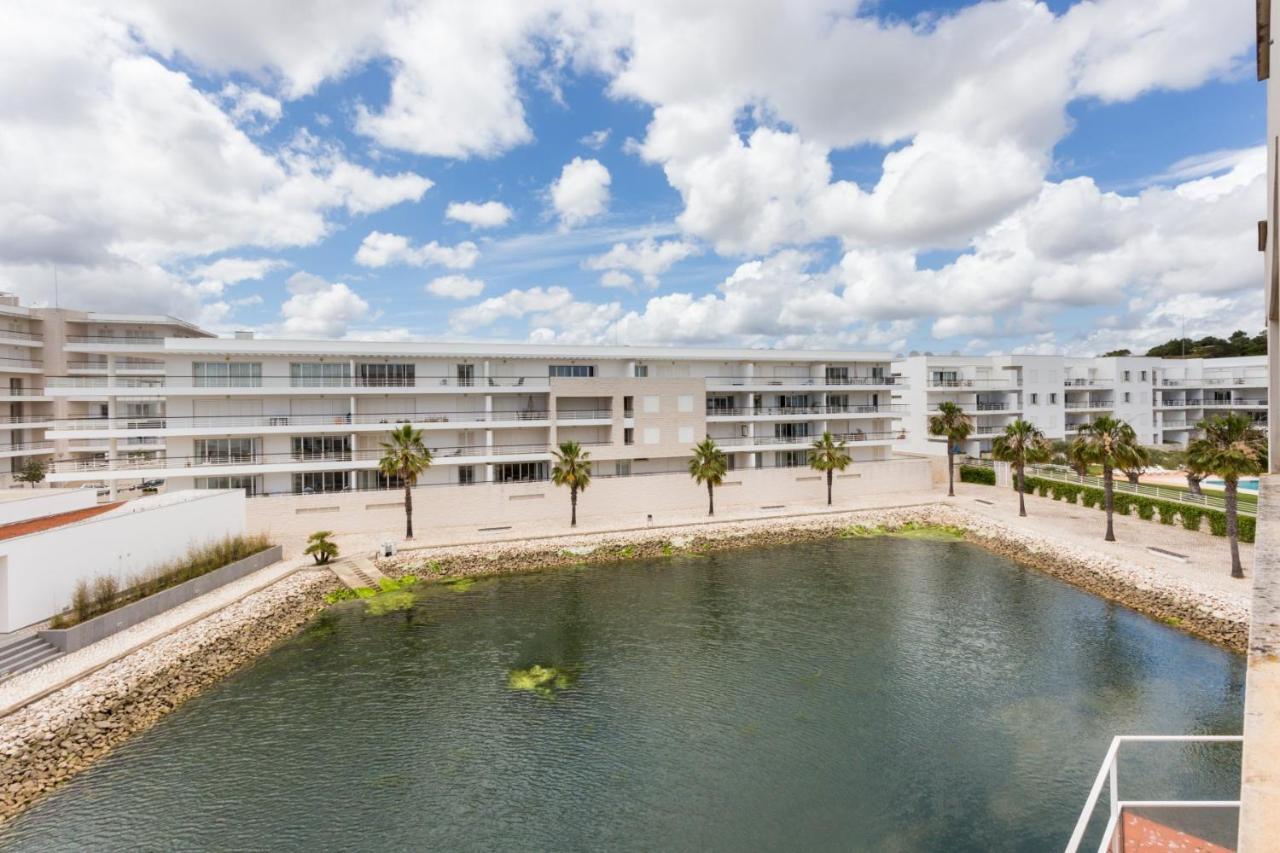 Marina Lovers By Seewest Lagos Exterior foto